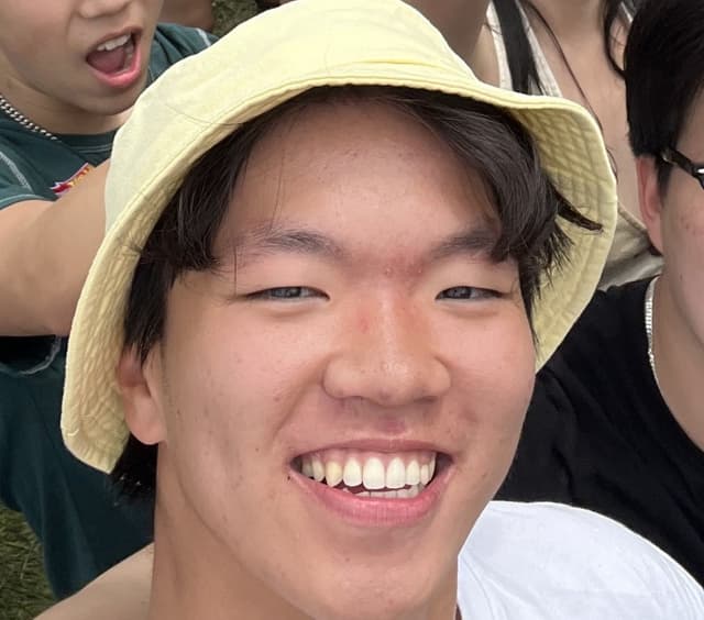 Carl Hu