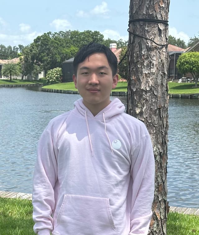 Evan Wang